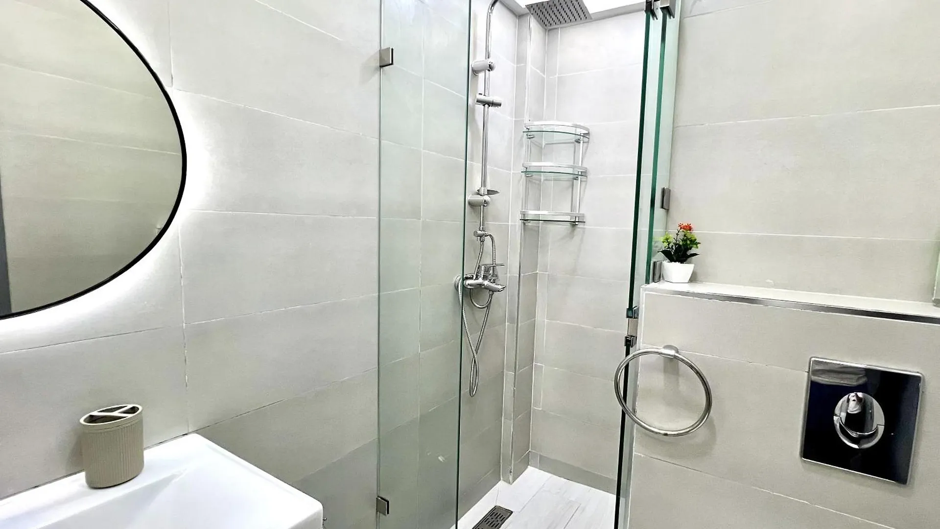 Apartman Appartement Chic Et Confortable, Netflix, Ps4 & Wi-Fi Centre Marrakech Marrákes
