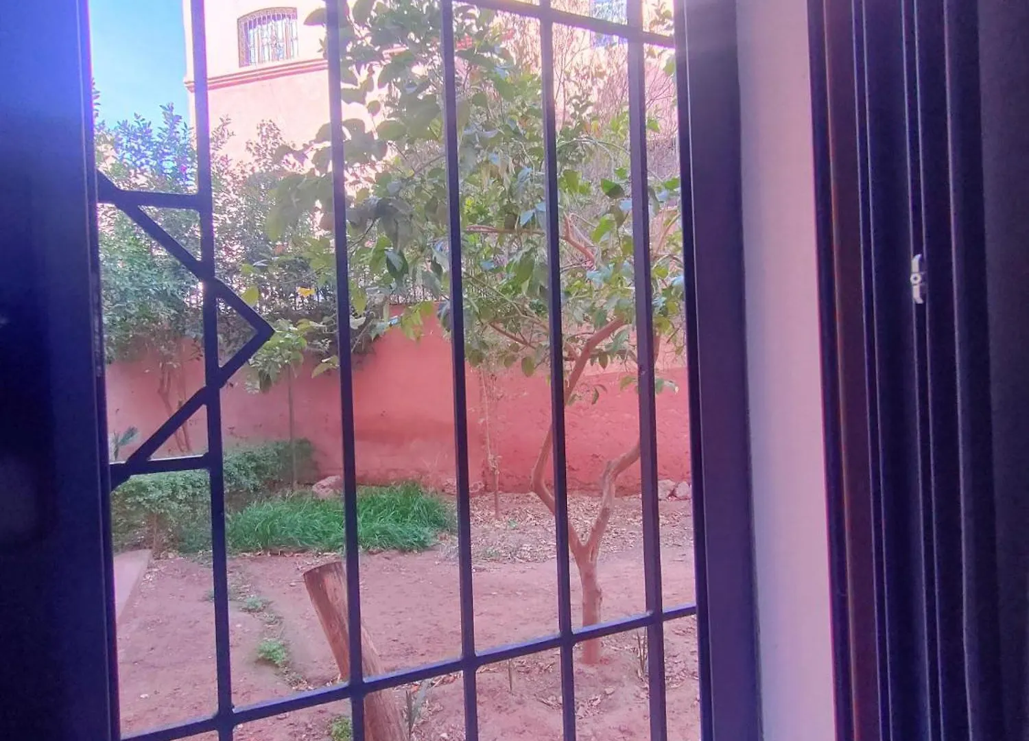 Appartement Chic Et Confortable, Netflix, Ps4 & Wi-Fi Centre Marrakech Marrakesz Apartament