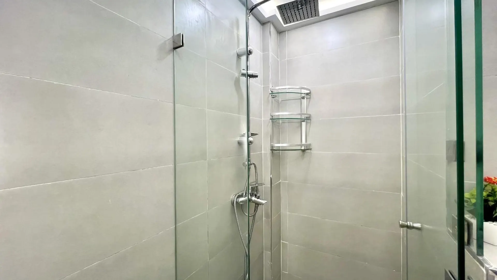 Apartament Appartement Chic Et Confortable, Netflix, Ps4 & Wi-Fi Centre Marrakech Marrakesz Maroko