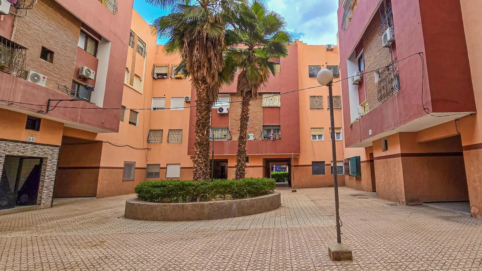 Appartement Chic Et Confortable, Netflix, Ps4 & Wi-Fi Centre Marrakech Marrakesh