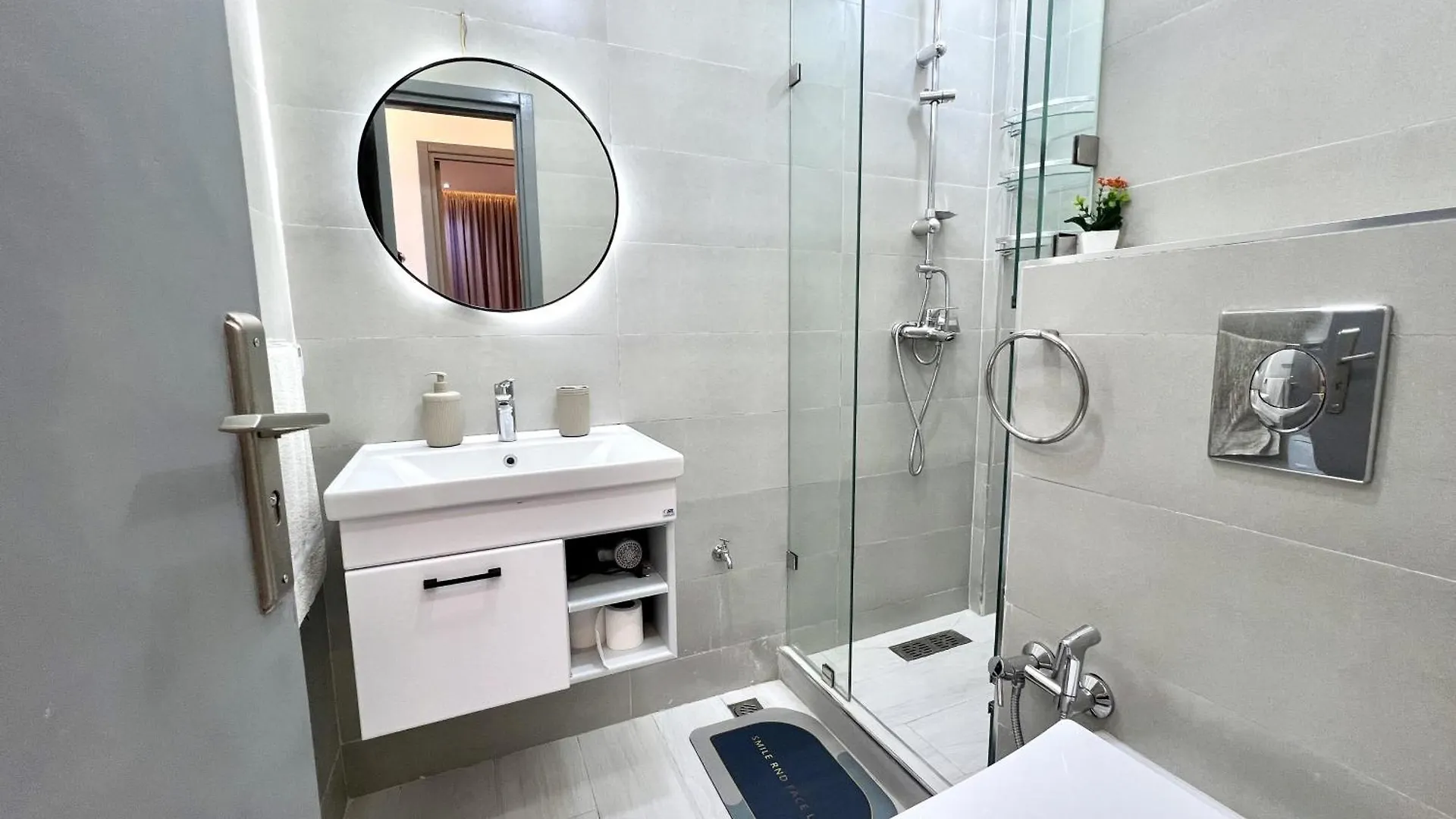 Appartement Chic Et Confortable, Netflix, Ps4 & Wi-Fi Centre Marrakech Marrakesh Maroc