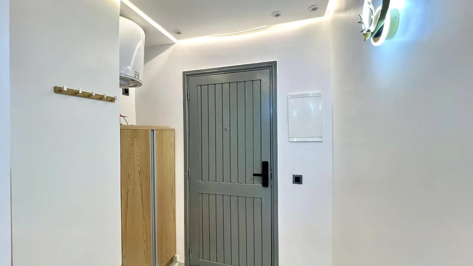 Appartement Chic Et Confortable, Netflix, Ps4 & Wi-Fi Centre Marrakech Marrakesh
